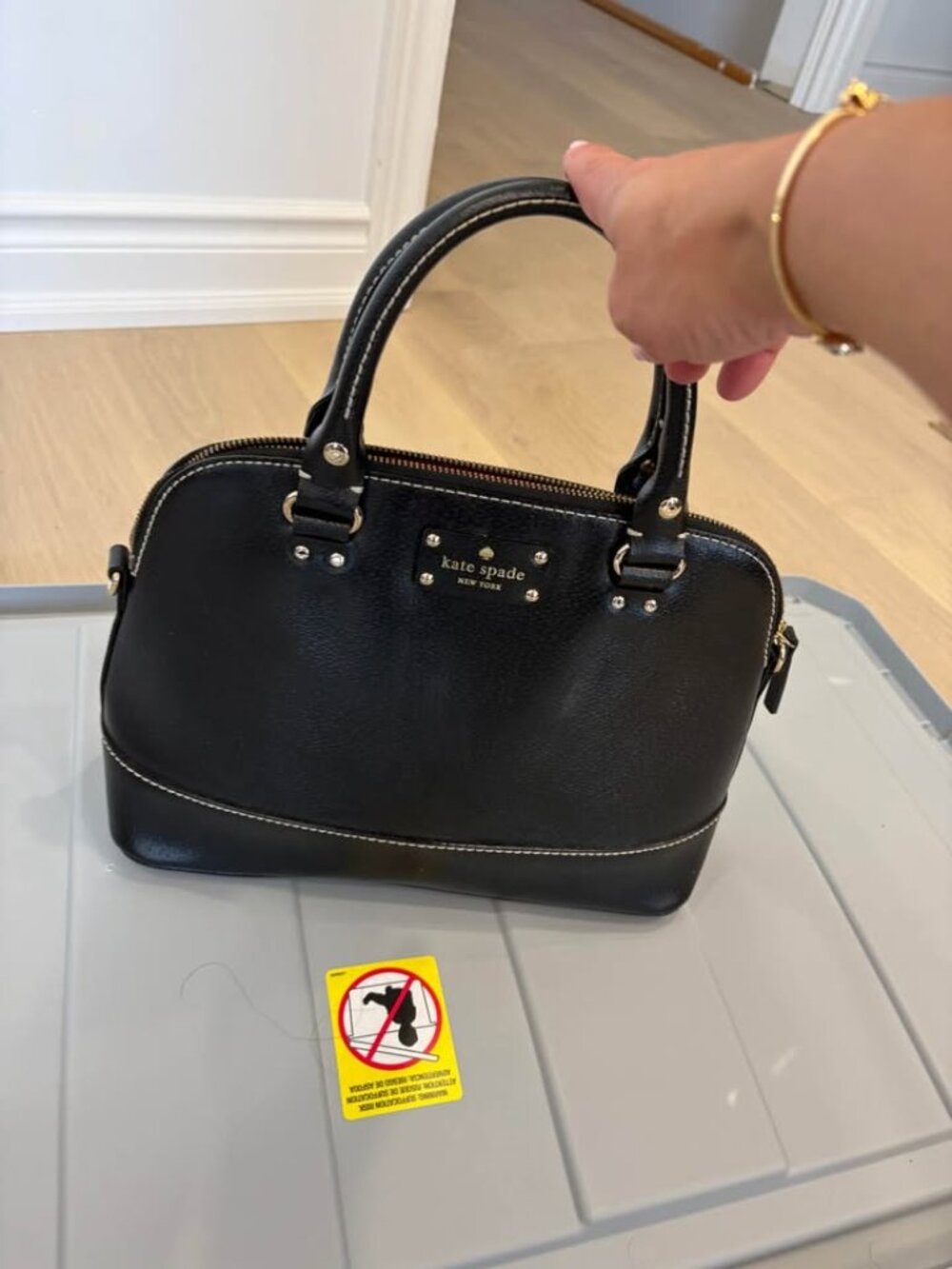 Kate Spade Womens purse
